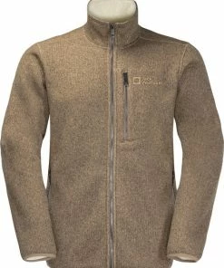 Beste recensies van ???? Jack Wolfskin Robson Fjord Outdoorvest Voor Heren - Maat L ????