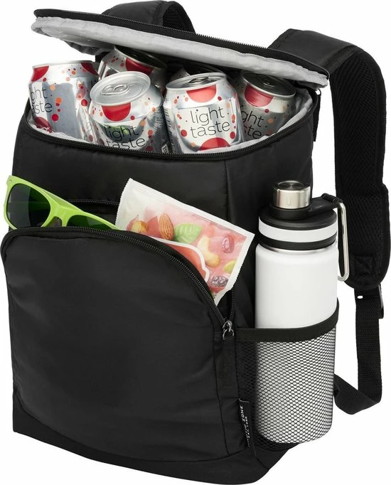 Top 10 ???? Merkloos Koeltas Rugtas/rugzak Zwart 30 X 17 X 34 Cm 17 Liter - Koeltassen - Koelrugzak ✔️ 3 Top 10 ???? Merkloos Koeltas Rugtas/rugzak Zwart 30 X 17 X 34 Cm 17 Liter - Koeltassen - Koelrugzak ✔️