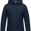 Promo ⭐ Fjallraven Skogsö Padded Jacket M Heren Outdoorjas - Maat XXL ????