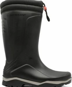 Begroting ✔️ Dunlop Laarzen - Rubber Laarzen Heren - Regenlaarzen- Laarzen Dames - Gevoerde Laarzen - Werk Laarzen - Groen - Maat 40 ❤️ -Hendi Shop 550x686 2