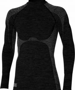 Gloednieuw ???? HEAT KEEPER Heren Thermoshirt Lange Mouw - Maat XXL ????