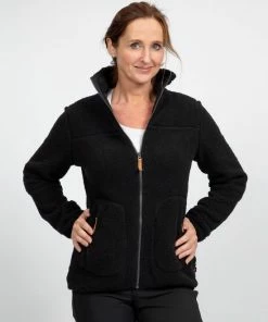 Nieuw ???? Life-Line - Wendy Fleece Dames - - Outdoorvest - Wandelvest - Fleece ???? -Hendi Shop 550x687 2