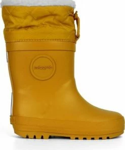 Coupon ???? Druppies Regenlaarzen Gevoerd - Winter Boot - Donkerblauw - Maat 23 ✔️ -Hendi Shop 550x688 3