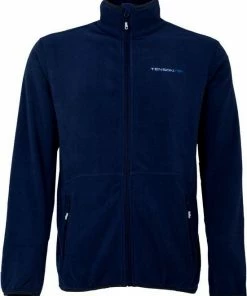Coupon ❤️ Tenson Miller - Sweater - Mannen - Maat M - Navy ???? -Hendi Shop 550x689 1