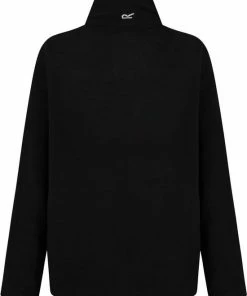 Goedkoopste ???? Regatta King II Trui - Kinderen - Zwart ???? 24 Goedkoopste ???? Regatta King II Trui - Kinderen - Zwart ???? -Hendi Shop 550x689