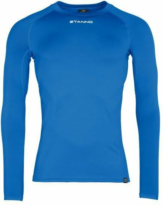 Flash-uitverkoop ???? Stanno Functional Sports Underwear Lange Mouw - Maat L ???? 8 Flash-uitverkoop ???? Stanno Functional Sports Underwear Lange Mouw - Maat L ???? - Afbeelding 7