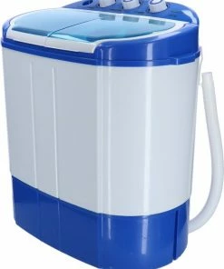 Top 10 ???? Mestic MW-120 Wasmachine/Centrifuge Combinatie - 230V ???? 23 Top 10 ???? Mestic MW-120 Wasmachine/Centrifuge Combinatie - 230V ???? -Hendi Shop 550x694