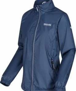 Flash-uitverkoop ???? Regatta Jas Dames - Navy - Maat XXL ???? -Hendi Shop 550x694 3