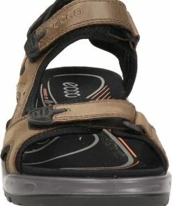 Korting ???? Ecco ???? Sandalen - Maat 44 - Mannen - Donker Bruin - Zwart ✔️ 62 Korting ???? Ecco ???? Sandalen - Maat 44 - Mannen - Donker Bruin - Zwart ✔️ -Hendi Shop 550x696 3