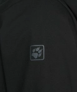 Aanbiedingen ???? Jack Wolfskin Northern Point Softshell Sportjas Heren - Maat M ???? -Hendi Shop 550x696 4