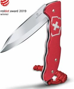Goedkoopste ???? Victorinox Alox Hunter Pro - Incl. Paracord ???? 26 Goedkoopste ???? Victorinox Alox Hunter Pro - Incl. Paracord ???? -Hendi Shop 550x697
