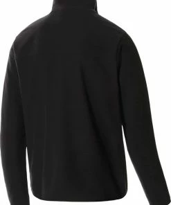 Hete verkoop ❤️ The North Face TKA Glacier Full Zip Outdoorjas Heren - Maat M ⭐ -Hendi Shop 550x697 5