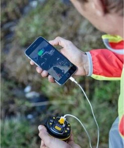 Kopen ⌛ Brennenstuhl Oli 0200 Led-outdoorlamp. Geïntegreerde Li-Pol-accu. Zilver ???? 55 Kopen ⌛ Brennenstuhl Oli 0200 Led-outdoorlamp. Geïntegreerde Li-Pol-accu. Zilver ???? -Hendi Shop 550x697 9