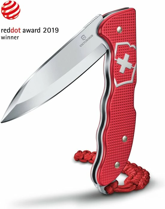 Goedkoopste ???? Victorinox Alox Hunter Pro - Incl. Paracord ???? 12 Goedkoopste ???? Victorinox Alox Hunter Pro - Incl. Paracord ???? - Afbeelding 10