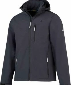 Korting ⌛ BJØRNSON DAG Softshell Jas 4 Seizoenen Heren - Winddicht - Fleece Gevoerd - Waterafstotend - Ademend - Outdoor Herenjas - Rits Zakken - Tussenjas - Maat 6XL - Donkerblauw ???? 15 Korting ⌛ BJØRNSON DAG Softshell Jas 4 Seizoenen Heren - Winddicht - Fleece Gevoerd - Waterafstotend - Ademend - Outdoor Herenjas - Rits Zakken - Tussenjas - Maat 6XL - Donkerblauw ???? -Hendi Shop 550x699 2