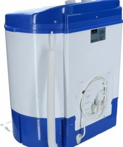 Top 10 ???? Mestic MW-120 Wasmachine/Centrifuge Combinatie - 230V ???? 28 Top 10 ???? Mestic MW-120 Wasmachine/Centrifuge Combinatie - 230V ???? -Hendi Shop 550x699