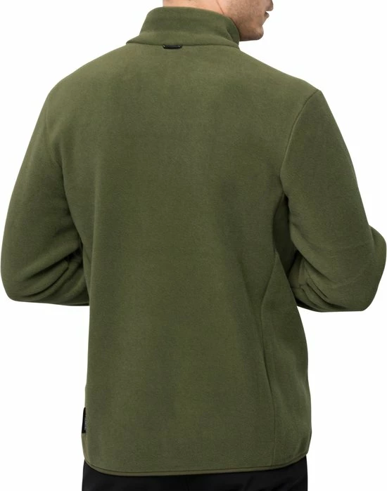 Hete verkoop ✨ Jack Wolfskin Altenberg 3-in-1 Jas Mannen - Maat L ???? 7 Hete verkoop ✨ Jack Wolfskin Altenberg 3-in-1 Jas Mannen - Maat L ???? - Afbeelding 5