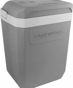 Top 10 ⌛ Campingaz Powerbox Plus Thermo-elektrische Koelbox - 12V - 28L - Grijs ????