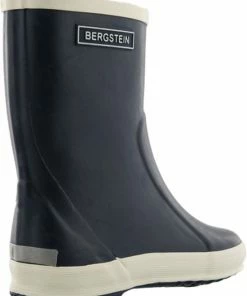 Hete verkoop ⌛ Bergstein Rainboot - Regenlaarzen - Unisex Junior - Dark Blue - Maat 20 ⭐ -Hendi Shop 550x701 4