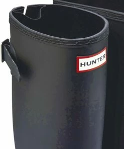 Hete verkoop ???? Hunter - Verstelbare Regenlaarzen Voor Dames - Originall Tall - Zwart - Maat 39EU ???? -Hendi Shop 550x702 9