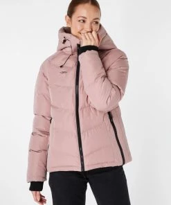 Goedkoop ⭐ Nxg By Protest Nxgsalvia Outdoorjas Dames - Maat M/38 ???? -Hendi Shop 550x706 1