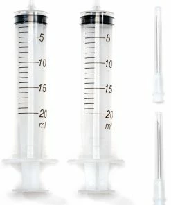 Korting ???? Prebaits Doodaas Injectie Kit - 2x 20ml ???? -Hendi Shop 550x707 3