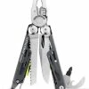 Goedkoop ???? Leatherman Multitool Signal Granite 19-delig Met Schede - Grijs ???? -Hendi Shop 550x708 1
