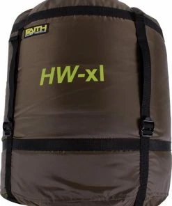 Coupon ???? Faith HW-XL Sleepingbag - Bruin - 205 X 90 X 10 - Bruin ???? -Hendi Shop 550x708 2