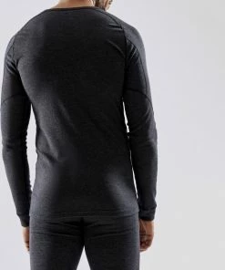 Beste Pirce ???? Craft Core Wool Merino Thermoset Heren - Maat XL ⭐ -Hendi Shop 550x708 5