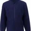 Coupon ???? Jm Navy Blauw Dick Kwaliteit Fleece Vest Gewicht 300 G/m² Maat XL ???? -Hendi Shop 550x709 2