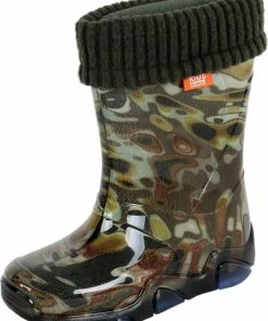 Promo ???? Groene Camo Regenlaarzen Moro DEMAR MAAT 20-21 EU ???? 11 Promo ???? Groene Camo Regenlaarzen Moro DEMAR MAAT 20-21 EU ???? -Hendi Shop 550x710