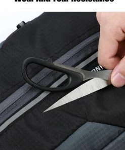 Gloednieuw ???? West Biking Ultralichte Drinkrugzak | Lichte Hydro Rugzak | Outdoor Sporten Hardlopen Klimmen Pouch Fietsen Wandelen | Waterafstotende Fiets Rugzak – 10 L Zwart/Oranje ⭐ 23 Gloednieuw ???? West Biking Ultralichte Drinkrugzak | Lichte Hydro Rugzak | Outdoor Sporten Hardlopen Klimmen Pouch Fietsen Wandelen | Waterafstotende Fiets Rugzak – 10 L Zwart/Oranje ⭐ -Hendi Shop 550x712 1