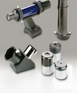 Coupon ???? Bresser Telescoop - 70/900 EL - Voor Kinderen - Maan & Planeten ???? -Hendi Shop 550x712 4