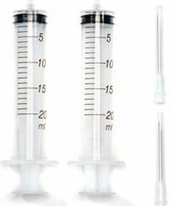 Korting ???? Prebaits Doodaas Injectie Kit - 2x 20ml ???? -Hendi Shop 550x712 6