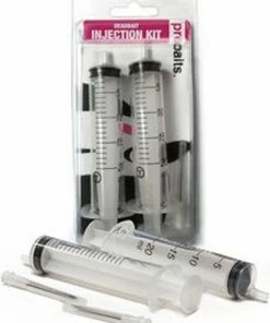 Korting ???? Prebaits Doodaas Injectie Kit - 2x 20ml ???? -Hendi Shop 550x712 7