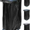 Goedkoopste ???? Basic Vuilniszakhouder 35x30x70 Cm 22-delig Assorti ???? -Hendi Shop 550x713 1