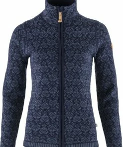 Begroting ???? Fjallraven Snow Cardigan W Dames Outdoorvest - Maat S ???? 9 Begroting ???? Fjallraven Snow Cardigan W Dames Outdoorvest - Maat S ???? -Hendi Shop 550x716