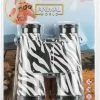 Hete verkoop ⌛ Merkloos Speelgoed Verrekijker Voor Kinderen Zebra Print ⭐ -Hendi Shop 550x717 3