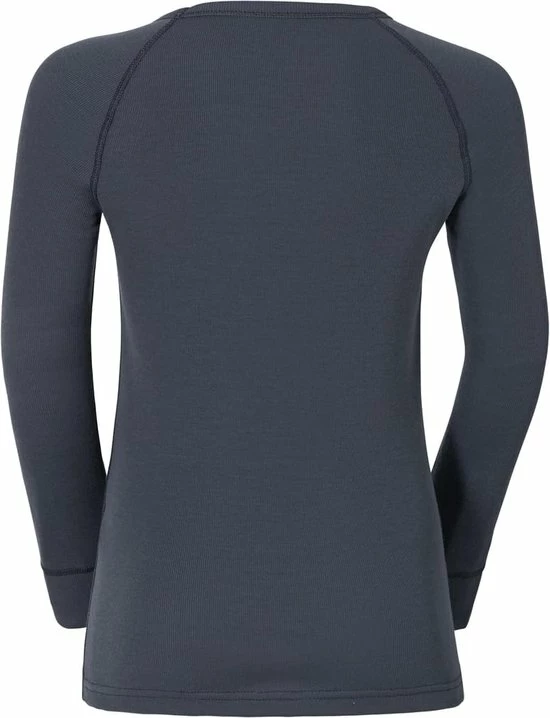 Beste recensies van ✨ ODLO Bl Top Crew Neck L/S Active Warm Kids Thermoshirt Kids - Maat 164 ???? 4 Beste recensies van ✨ ODLO Bl Top Crew Neck L/S Active Warm Kids Thermoshirt Kids - Maat 164 ???? - Afbeelding 2