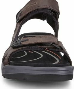 Korting ???? Ecco ???? Sandalen - Maat 44 - Mannen - Donker Bruin - Zwart ✔️ 58 Korting ???? Ecco ???? Sandalen - Maat 44 - Mannen - Donker Bruin - Zwart ✔️ -Hendi Shop 550x720