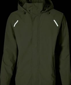 Nieuw ???? Basil Hoga Unisex Regenpak - Groen - Maat L ???? 24 Nieuw ???? Basil Hoga Unisex Regenpak - Groen - Maat L ???? -Hendi Shop 550x722 10