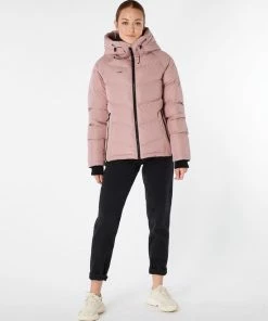 Goedkoop ⭐ Nxg By Protest Nxgsalvia Outdoorjas Dames - Maat M/38 ???? -Hendi Shop 550x722 5