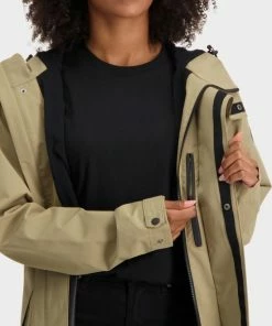 Hete verkoop ???? AGU City Slicker Regenjas Urban Outdoor - Grijs - XL - Dames & Heren ❤️ 36 Hete verkoop ???? AGU City Slicker Regenjas Urban Outdoor - Grijs - XL - Dames & Heren ❤️ -Hendi Shop 550x722 9