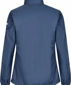 Flash-uitverkoop ???? Regatta Jas Dames - Navy - Maat XXL ???? -Hendi Shop 550x729 3