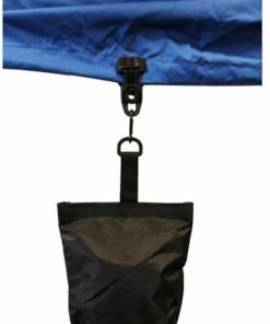 Hete verkoop ???? De Zeilenspecialist Zeilklem Kwikclip - (4 Stuks) - QuickClips - Hold On - Bevestig Uw Zeil Met Gemak - Zeiloog - Tenttapijt Klem - Zeilring - Zeilclip - Zeiloog - Bootzeil Bevestiging ???? -Hendi Shop 550x730 1