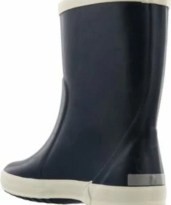 Hete verkoop ⌛ Bergstein Rainboot - Regenlaarzen - Unisex Junior - Dark Blue - Maat 20 ⭐ -Hendi Shop 550x730 3