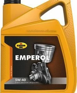 Goedkoopste ???? Kroon-Oil Emperol 5W-40 - 02334 | 5 L Can / Bus ???? 13 Goedkoopste ???? Kroon-Oil Emperol 5W-40 - 02334 | 5 L Can / Bus ???? -Hendi Shop 550x731 1