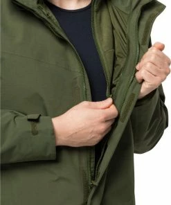 Hete verkoop ✨ Jack Wolfskin Altenberg 3-in-1 Jas Mannen - Maat L ???? 22 Hete verkoop ✨ Jack Wolfskin Altenberg 3-in-1 Jas Mannen - Maat L ???? -Hendi Shop 550x731