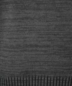 Goedkoopste ???? BJØRNSON Eric Gebreid Wintervest Heren - Winddicht Gevoerd - Maat 3XL - Zwart ???? -Hendi Shop 550x732 102