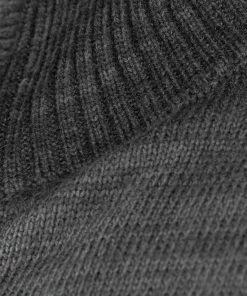 Goedkoopste ???? BJØRNSON Eric Gebreid Wintervest Heren - Winddicht Gevoerd - Maat 3XL - Zwart ???? -Hendi Shop 550x732 104